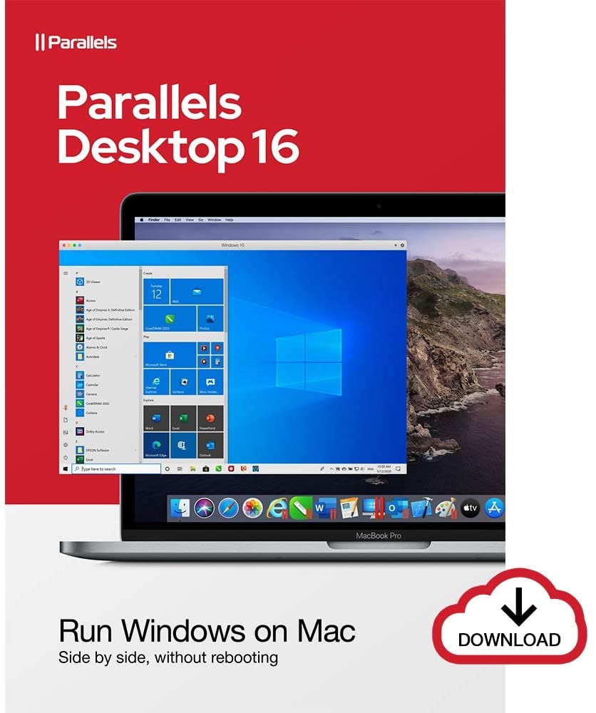 parallels for mac code
